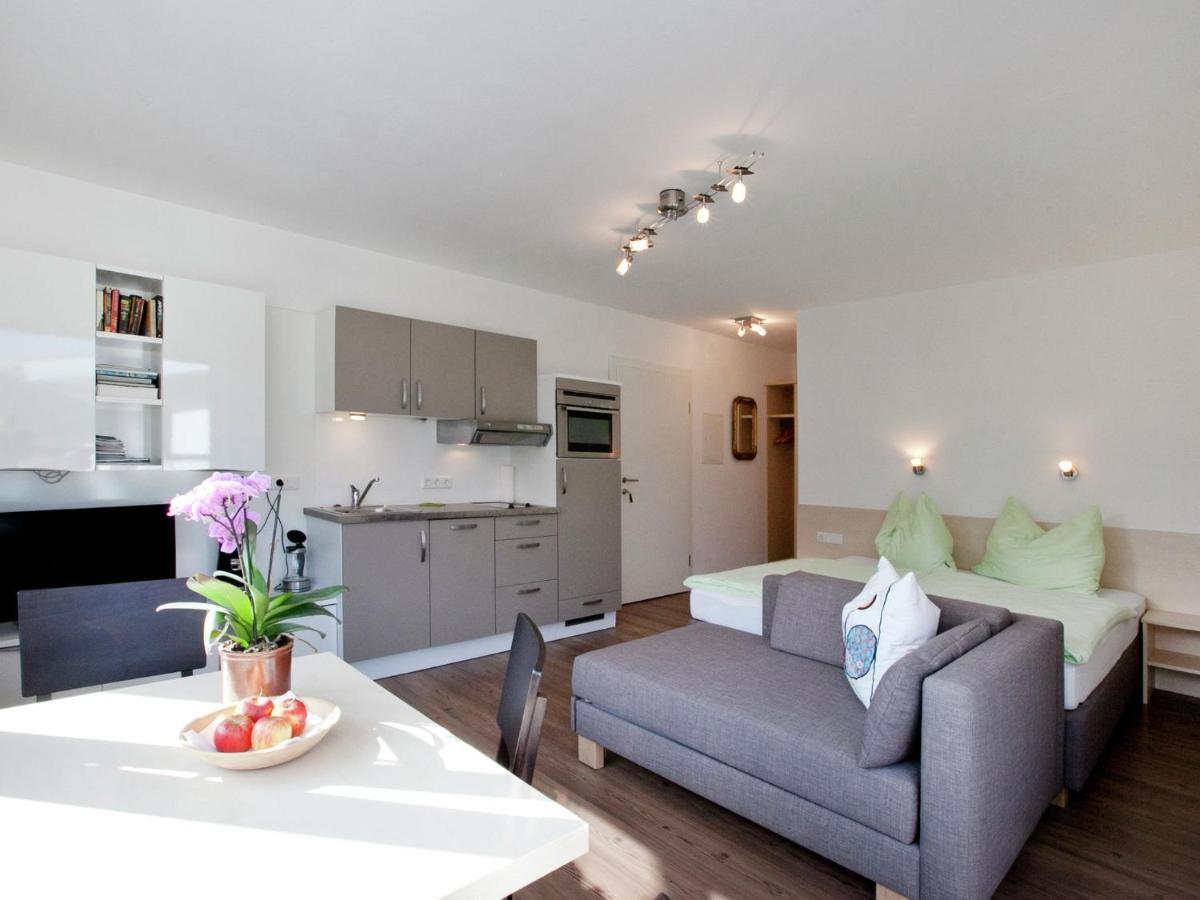 Apartment With Terrace In Kaprun Salzburg Exterior photo