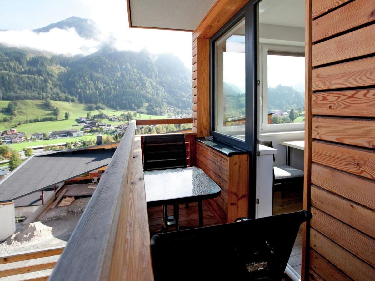 Apartment With Terrace In Kaprun Salzburg Exterior photo